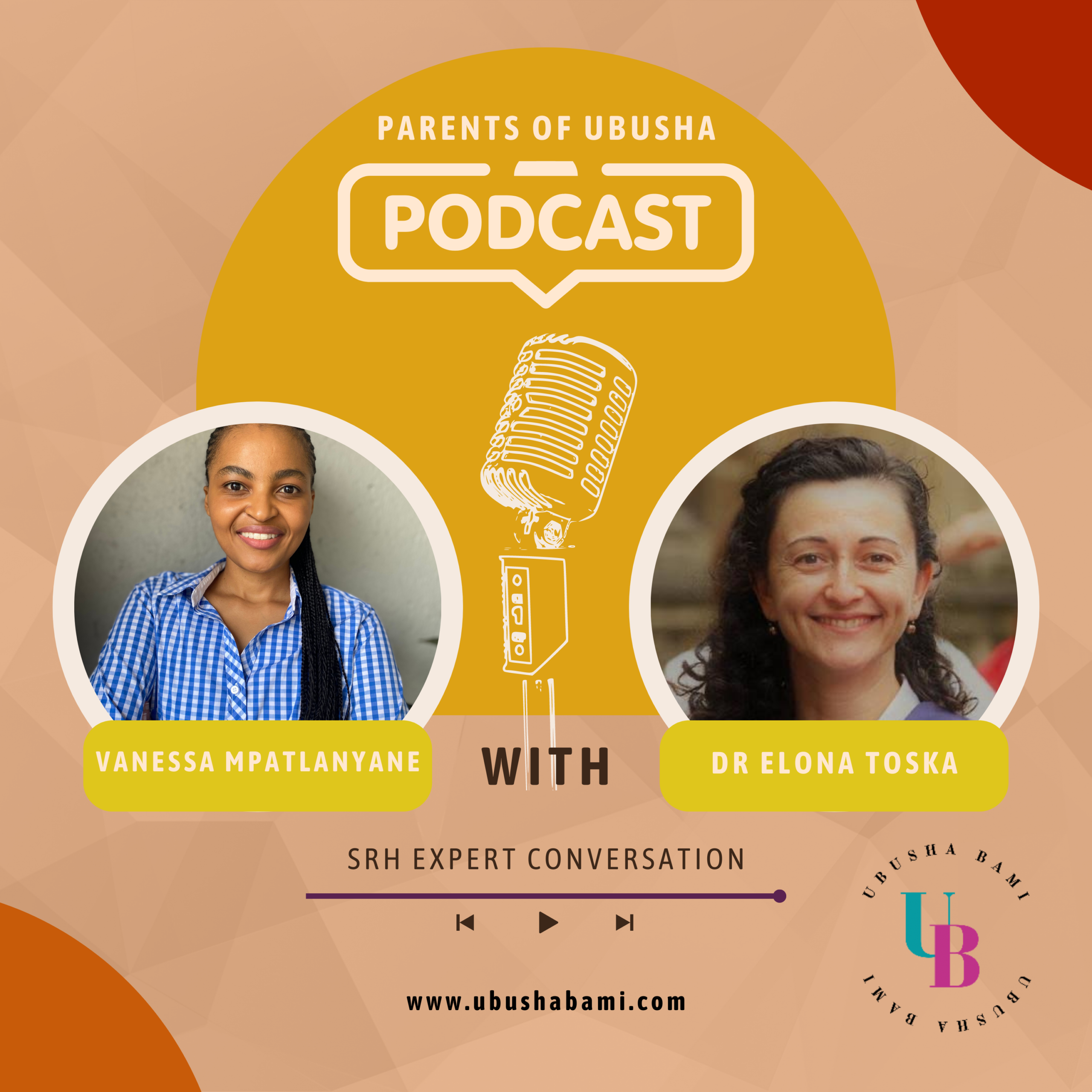 Parents of Ubusha – S1 Episode 2