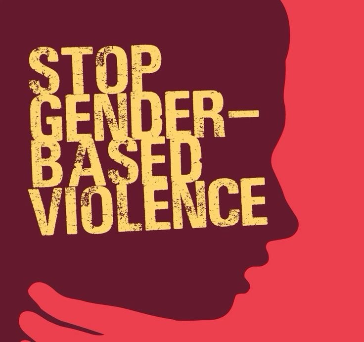 To what end – GBV
